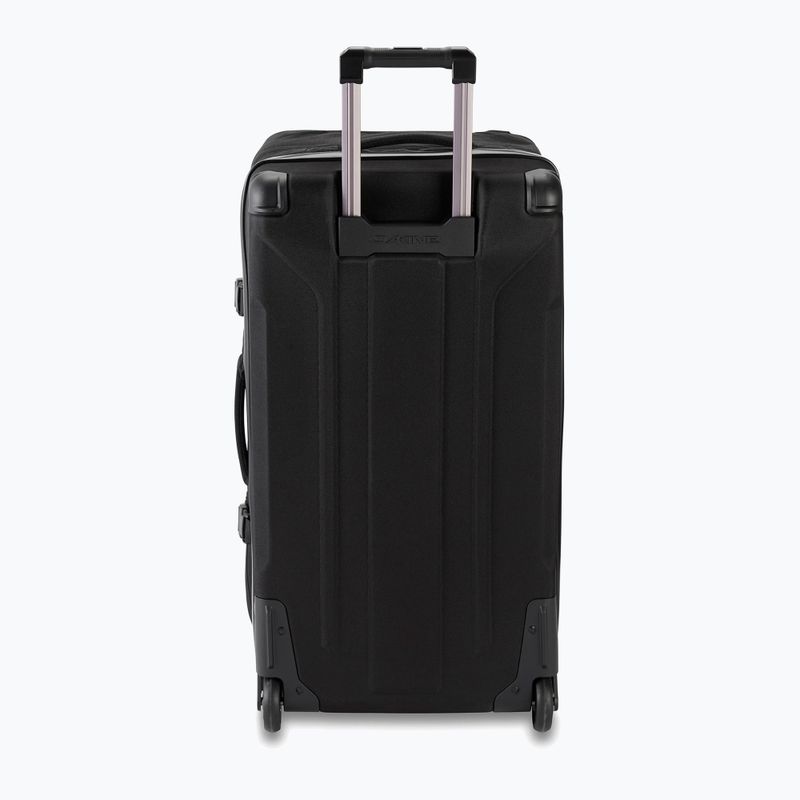 Dakine Split Roller utazótáska 110 l fekete 2