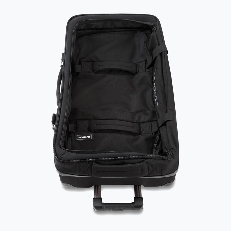Dakine Split Roller utazótáska 110 l fekete 4