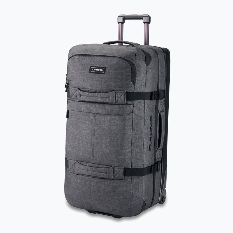Dakine Split Roller utazótáska 110 l carbon