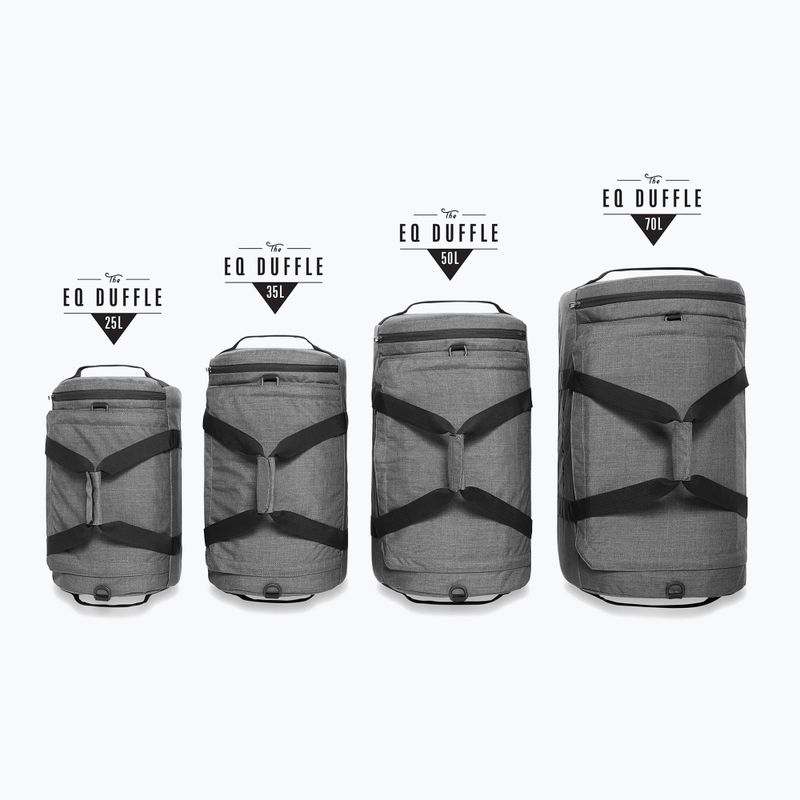 Dakine EQ Duffle 35 l szén-dioxid utazótáska 3
