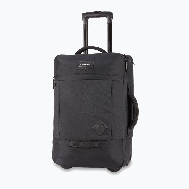 Dakine 365 Carry On Roller utazótáska 40 l fekete