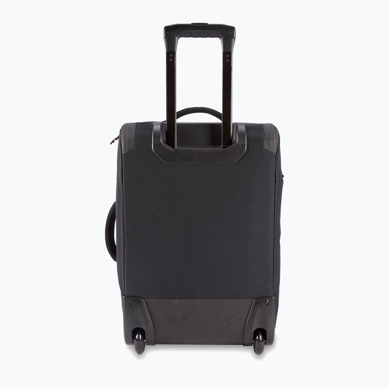 Dakine 365 Carry On Roller utazótáska 40 l fekete 2