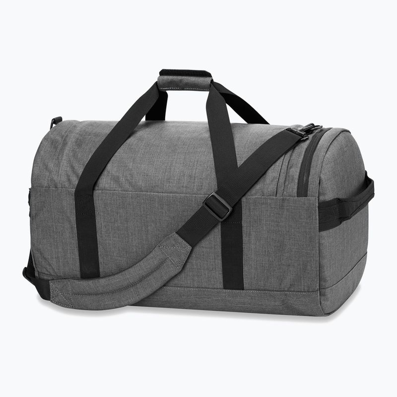 Dakine EQ Duffle 50 l utazótáska carbon 2