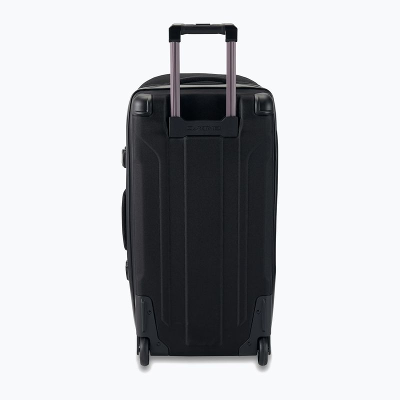 Dakine Split Roller utazótáska 85 l fekete 2