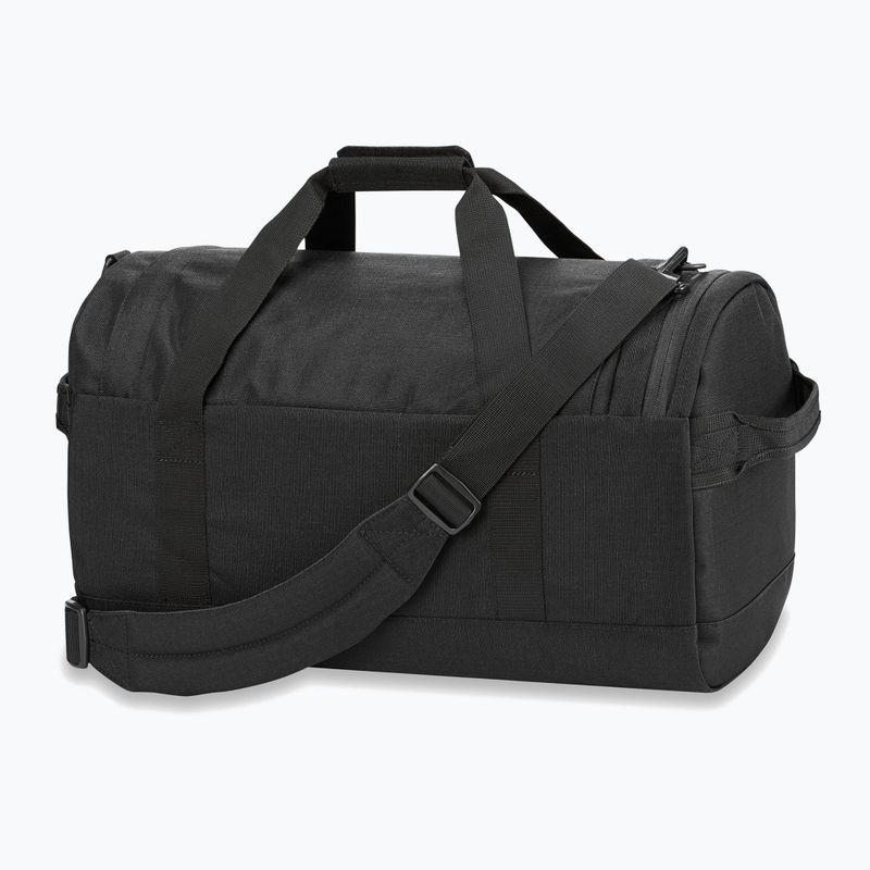 Dakine EQ Duffle utazótáska 35 l fekete 2