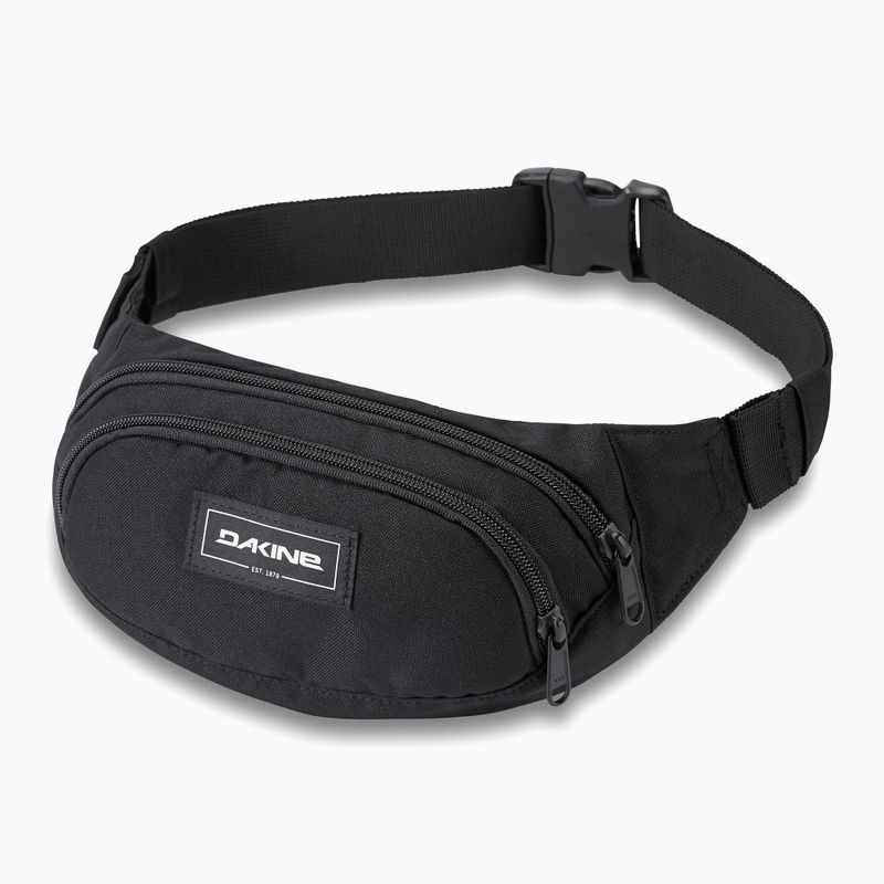 Dakine Hip fekete vesetáska 6