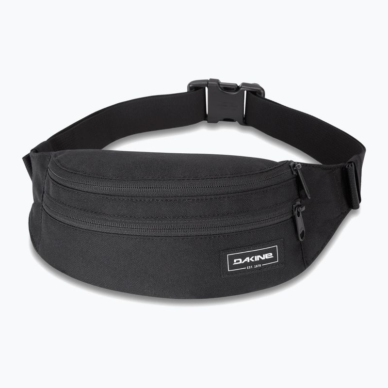 Dakine Classic Hip vesetáska fekete