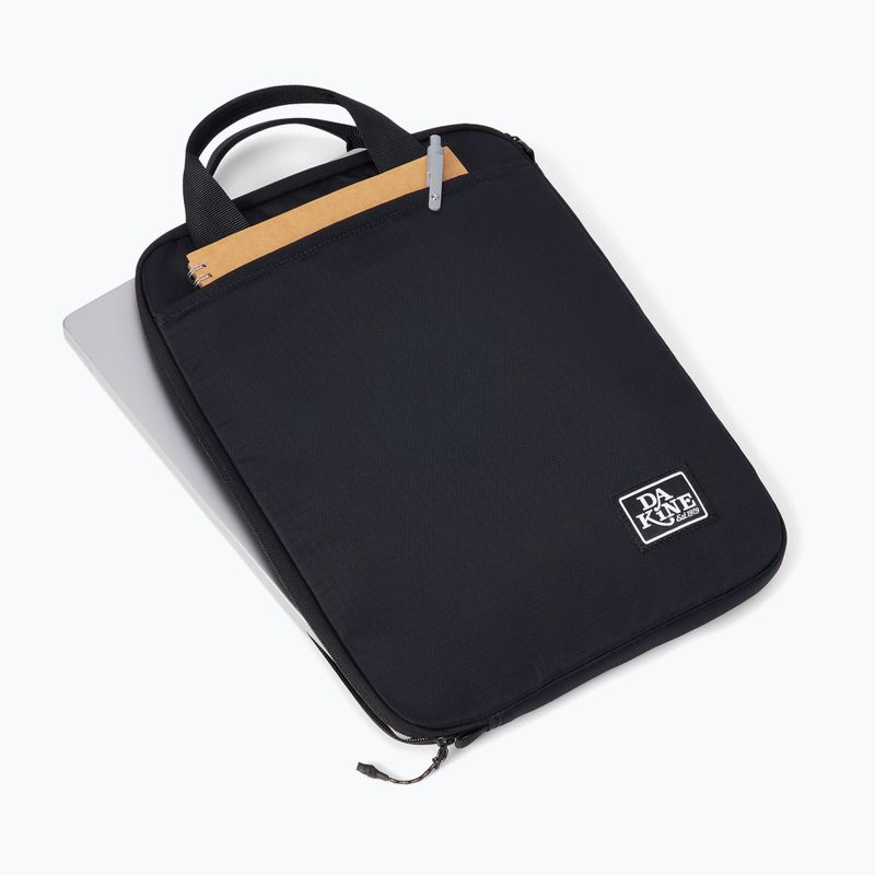 Dakine James Laptop Sleeve fekete 3