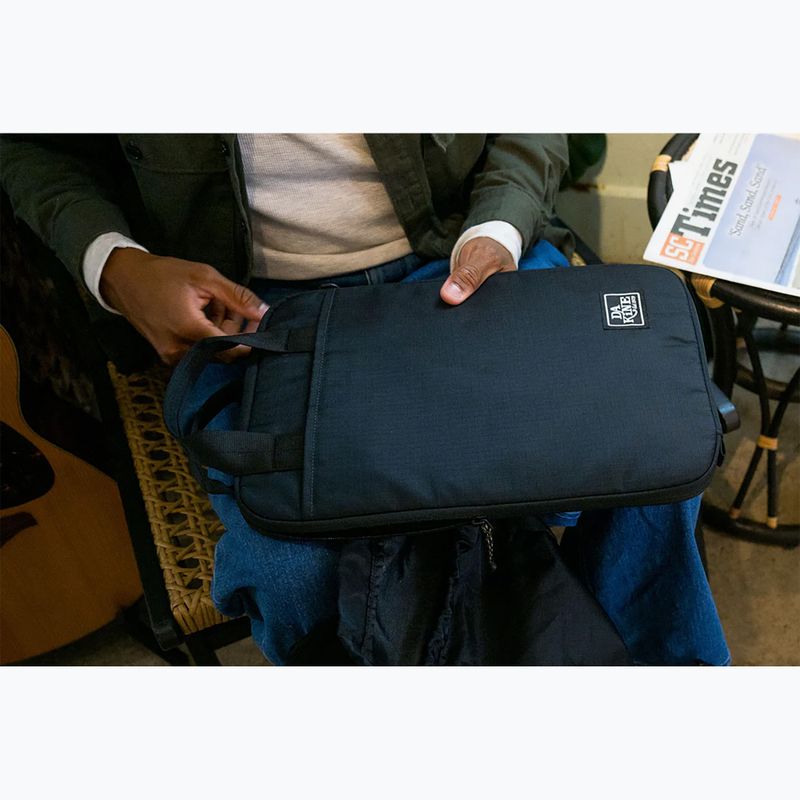 Dakine James Laptop Sleeve fekete 4