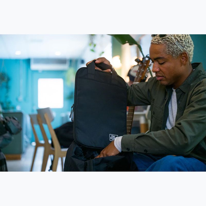 Dakine James Laptop Sleeve fekete 5