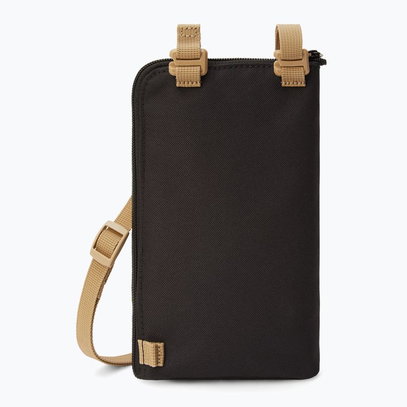 Dakine Hall Pass pénztárca fekete onyx 2