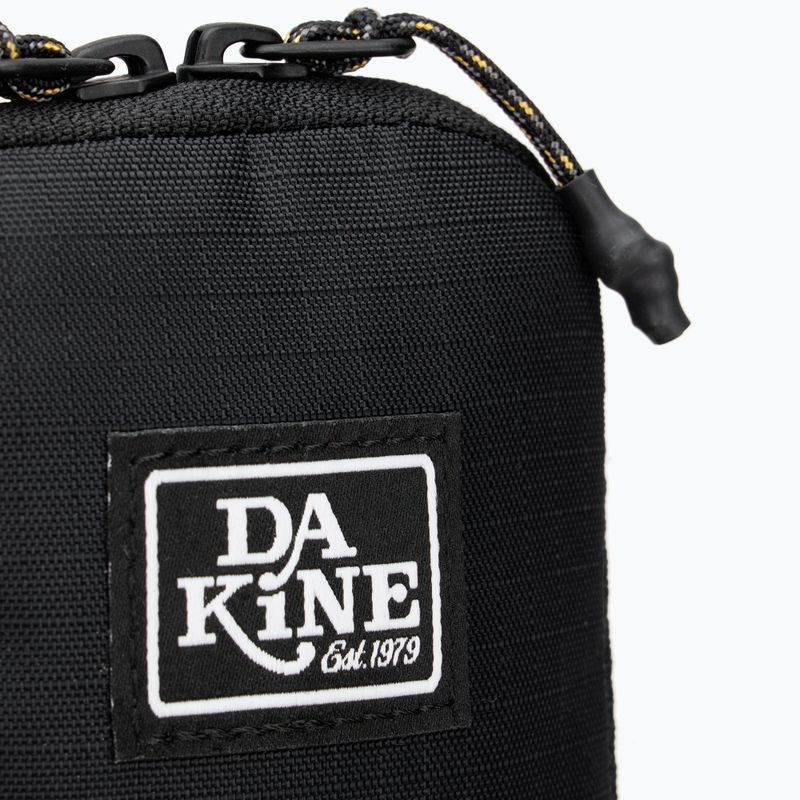 Dakine Jett pénztárca fekete 3