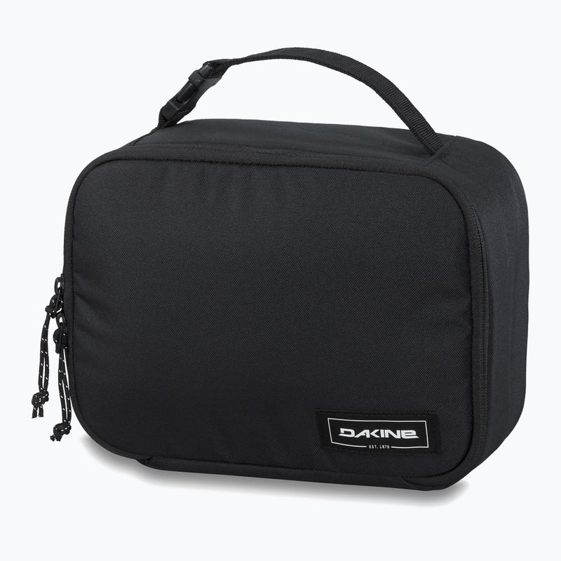 Dakine Lunch Box termikus táska 5 l fekete