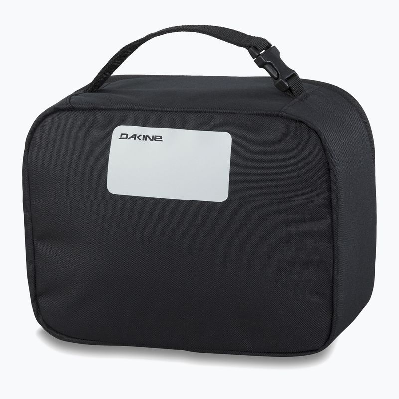 Dakine Lunch Box termikus táska 5 l fekete 2