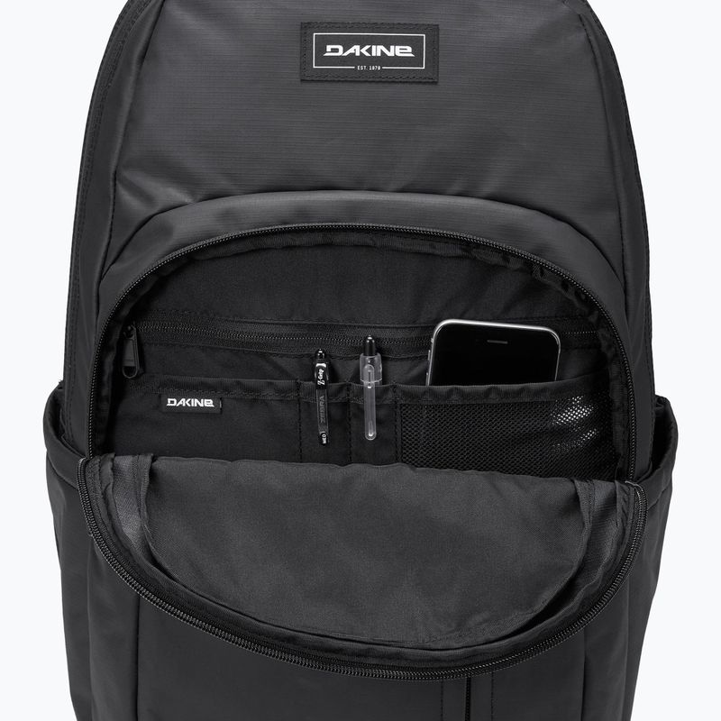 Dakine Campus Premium 28 literes fekete ripstop hátizsák 4