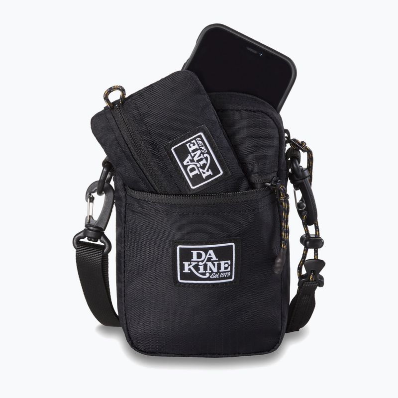 Dakine Journey Mini tasak fekete 3