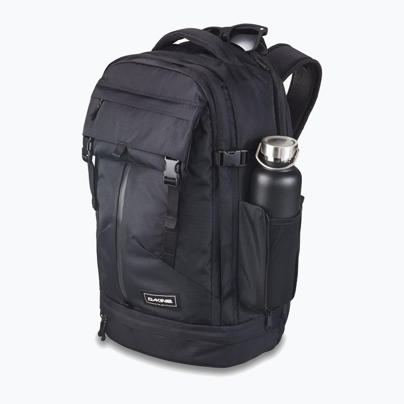 Dakine Verge 32 l fekete ripstop túra hátizsák 3
