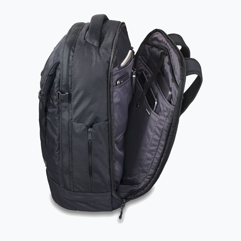 Dakine Verge 32 l fekete ripstop túra hátizsák 5