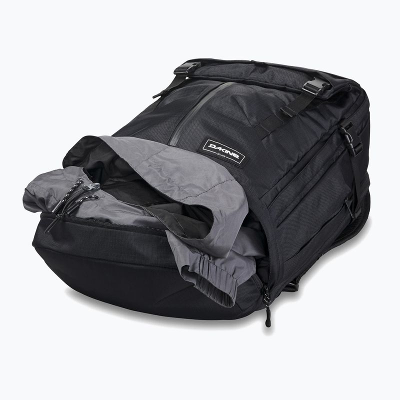 Dakine Verge 32 l fekete ripstop túra hátizsák 7