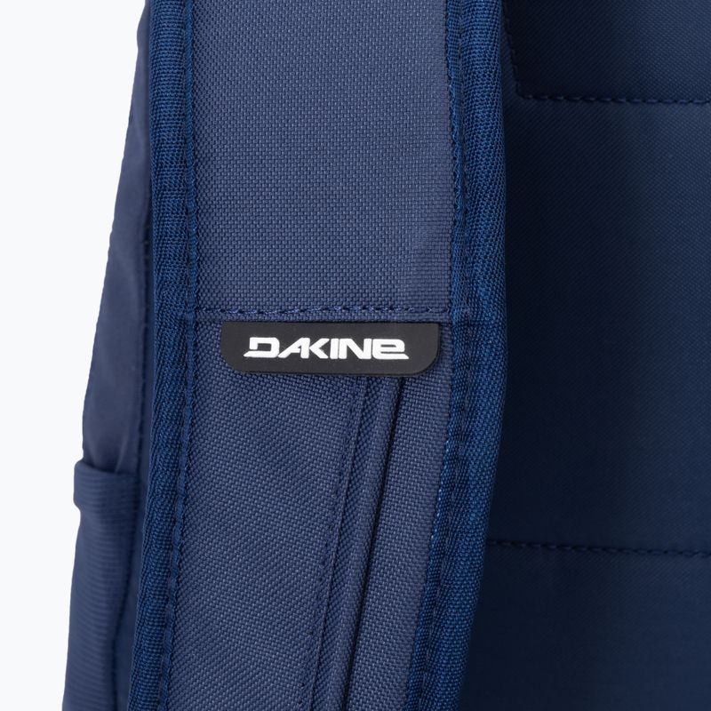 Dakine Campus 25 l városi hátizsák akadémia 4