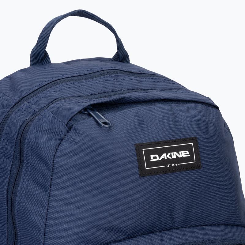 Dakine Campus 25 l városi hátizsák akadémia 7