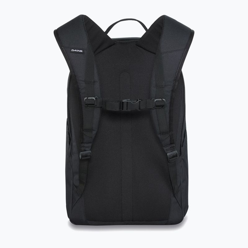 Dakine Method 25 l városi hátizsák fekete 2