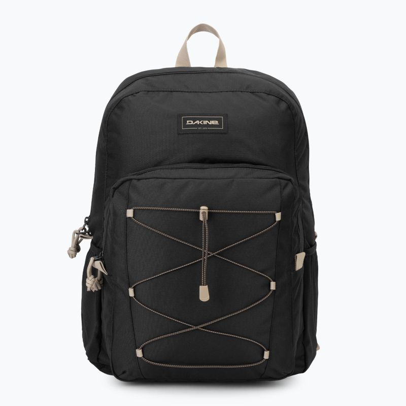 Dakine Educated 30 l fekete onyx városi hátizsák