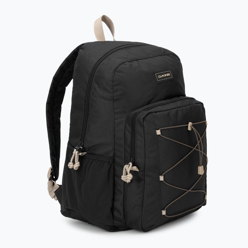 Dakine Educated 30 l fekete onyx városi hátizsák 2