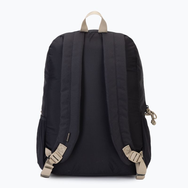 Dakine Educated 30 l fekete onyx városi hátizsák 3