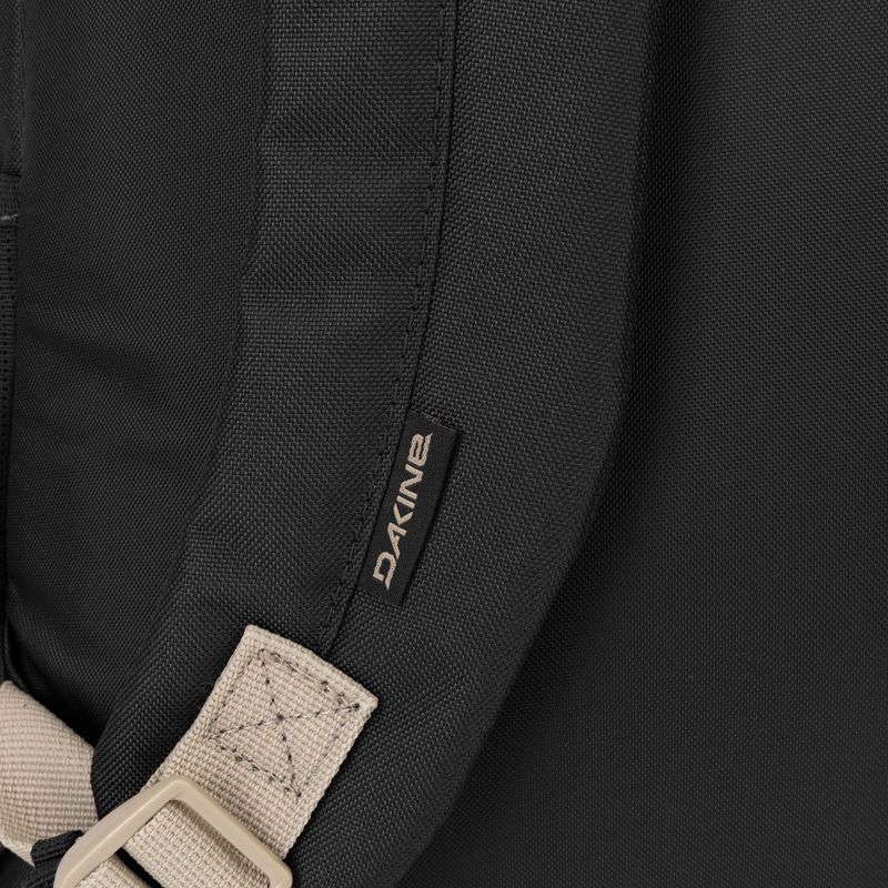 Dakine Educated 30 l fekete onyx városi hátizsák 4