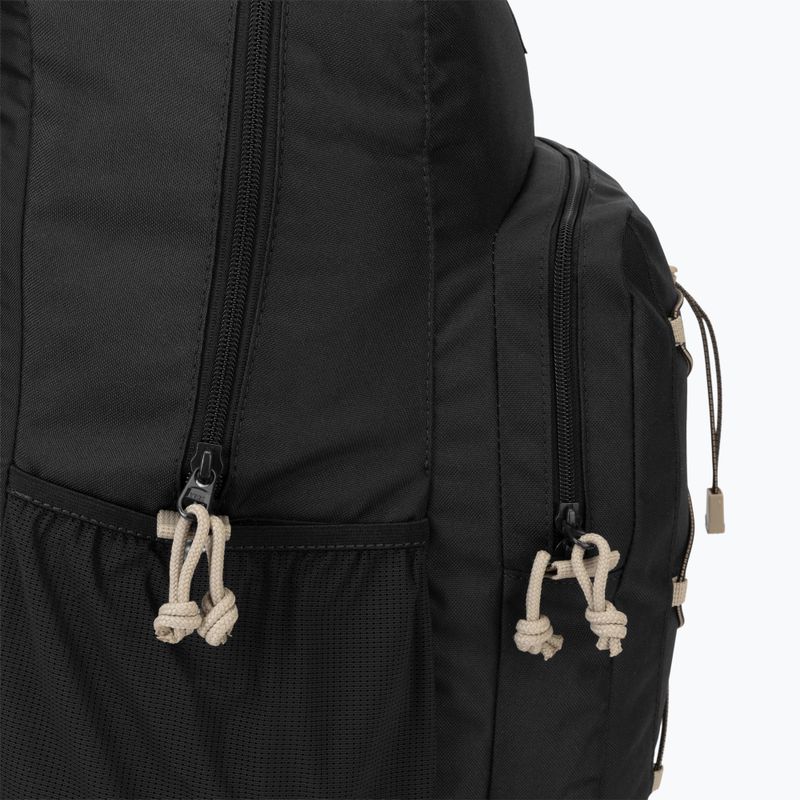 Dakine Educated 30 l fekete onyx városi hátizsák 5