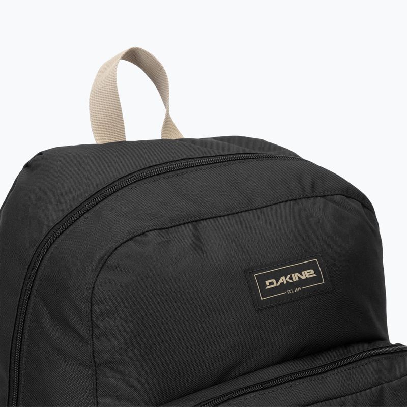 Dakine Educated 30 l fekete onyx városi hátizsák 6