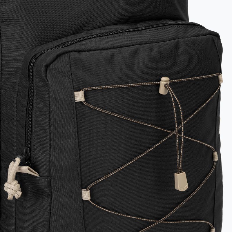 Dakine Educated 30 l fekete onyx városi hátizsák 7