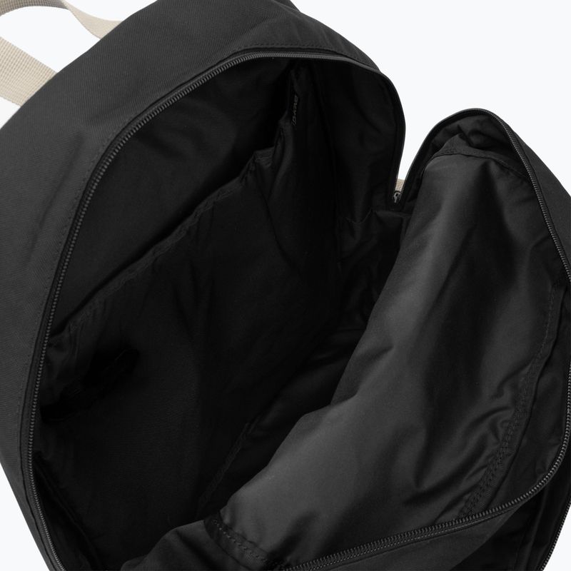 Dakine Educated 30 l fekete onyx városi hátizsák 9