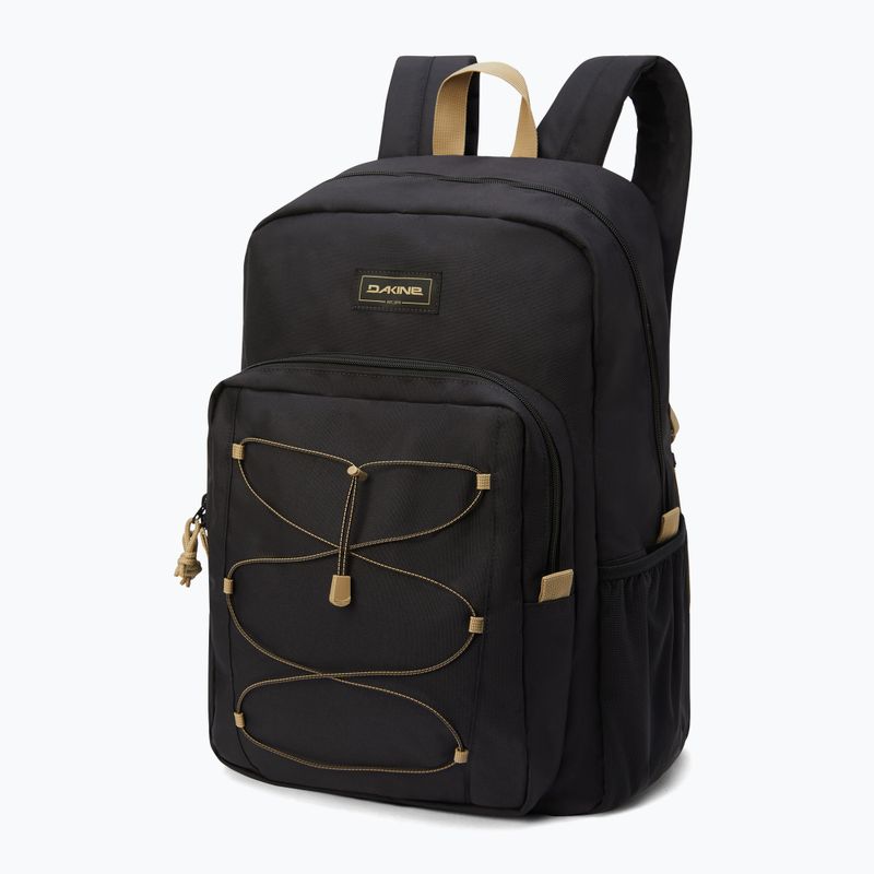 Dakine Educated 30 l fekete onyx városi hátizsák 10