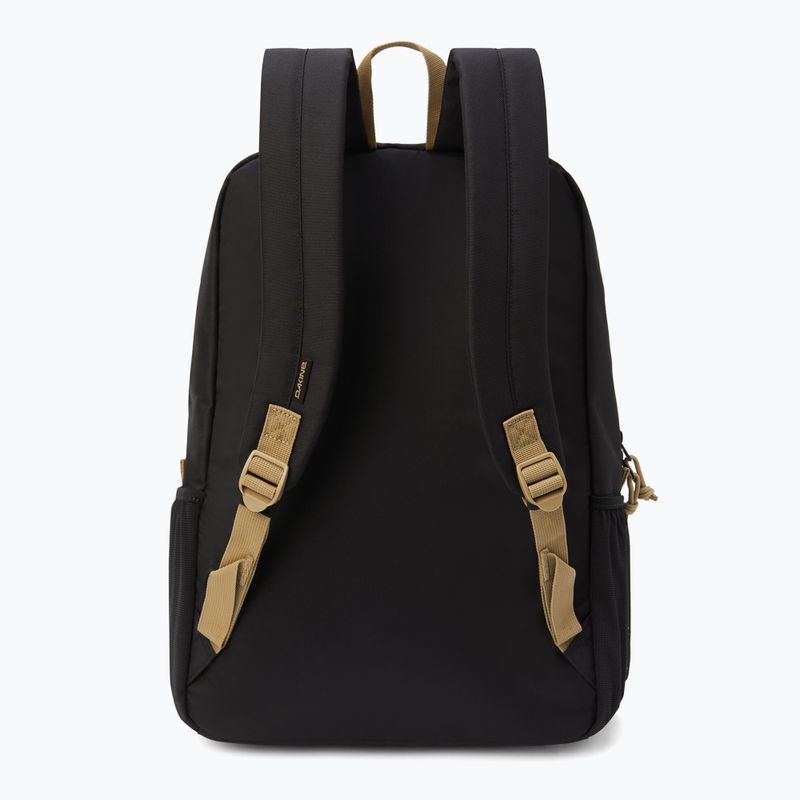 Dakine Educated 30 l fekete onyx városi hátizsák 11