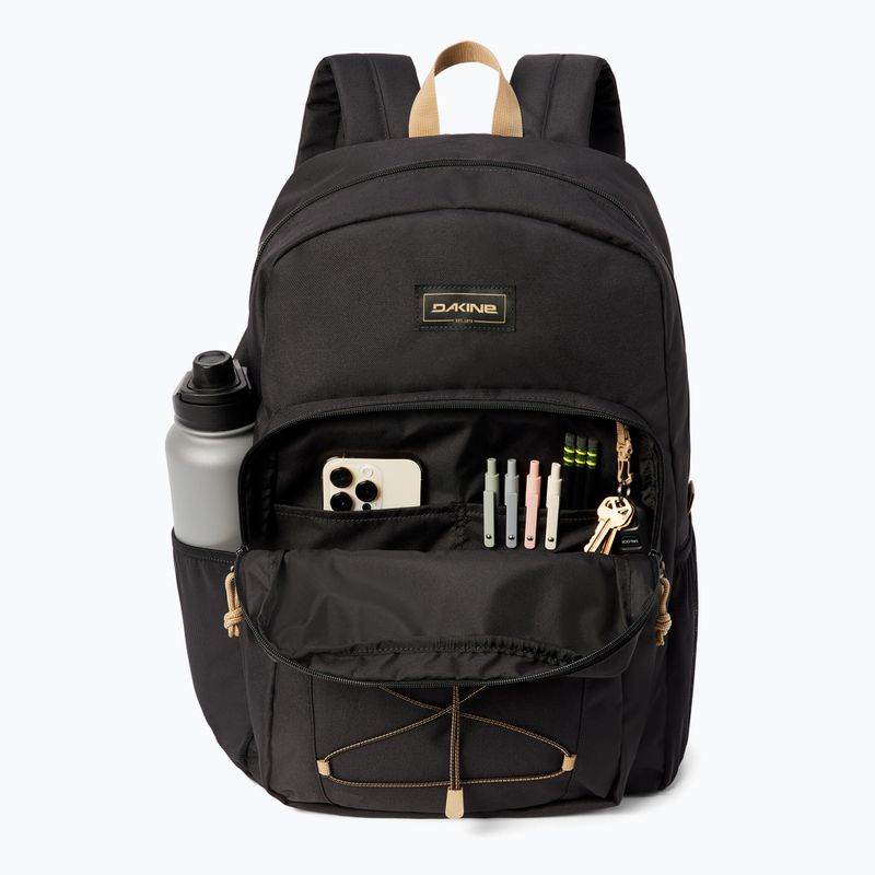 Dakine Educated 30 l fekete onyx városi hátizsák 13