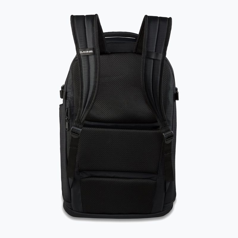 Dakine Verge 25 l fekete ripstop túra hátizsák 2