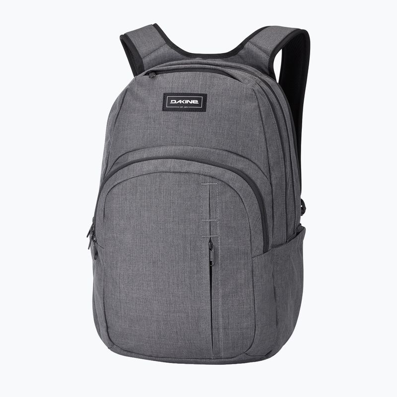 Dakine Campus Premium 28 l karbon városi hátizsák