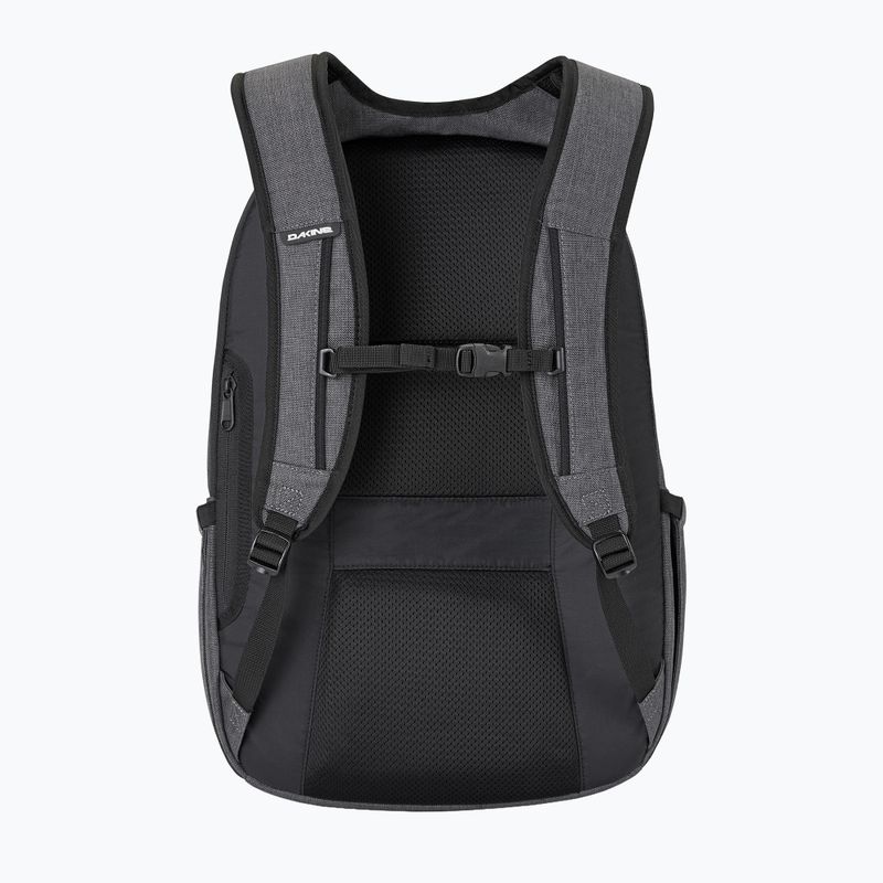 Dakine Campus Premium 28 l karbon városi hátizsák 2