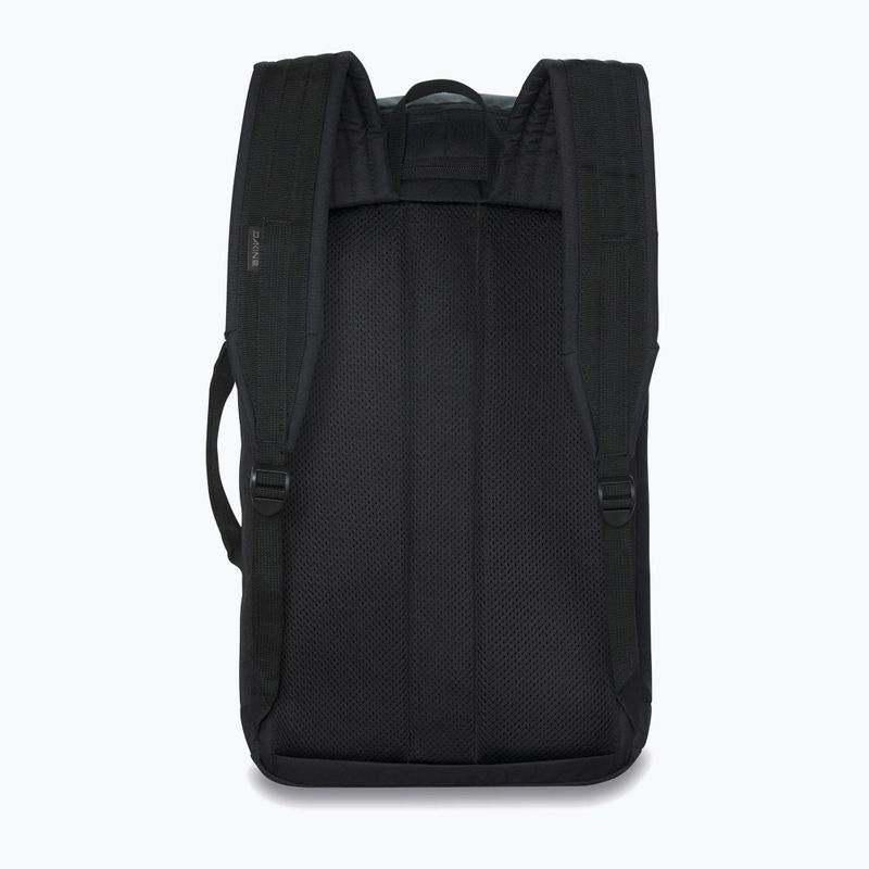 Dakine Mission Street 25 l túra hátizsák fekete 2