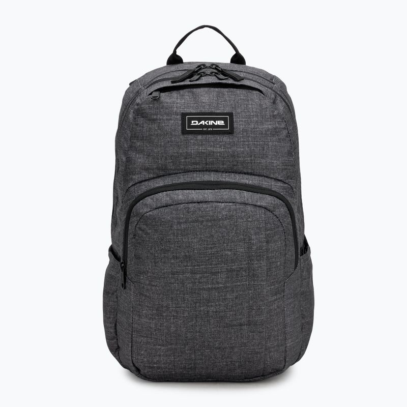 Dakine Campus 25 l karbon városi hátizsák