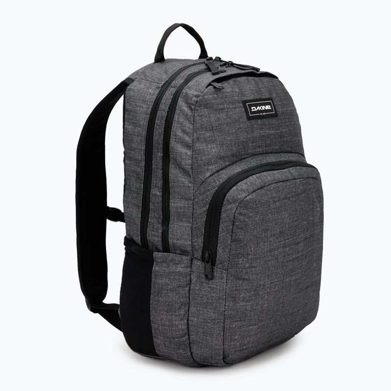 Dakine Campus 25 l karbon városi hátizsák 2
