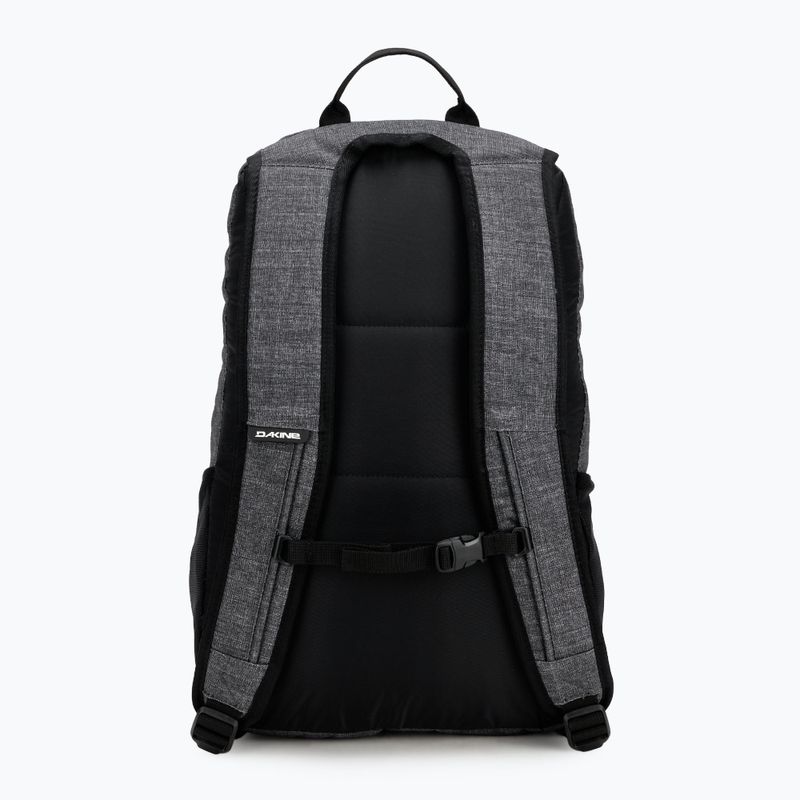 Dakine Campus 25 l karbon városi hátizsák 3