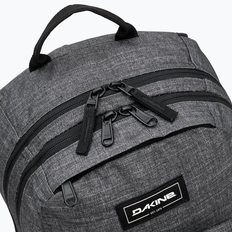 Dakine Campus 25 l karbon városi hátizsák 5