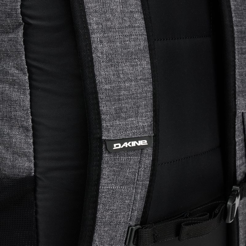Dakine Campus 25 l karbon városi hátizsák 6