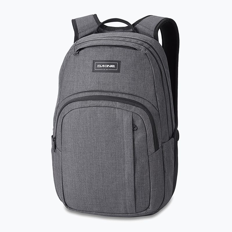 Dakine Campus 25 l karbon városi hátizsák 8