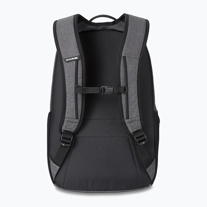 Dakine Campus 25 l karbon városi hátizsák 9