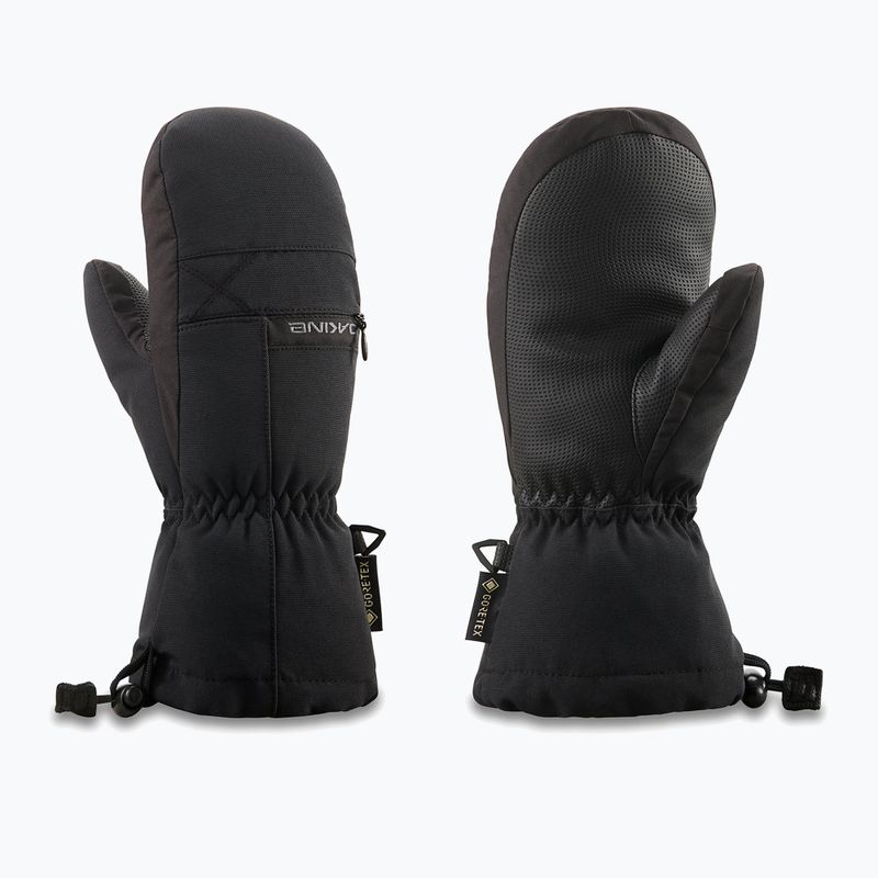 Gyerek snowboardkesztyű Dakine Avenger Gore-Tex Mitt black