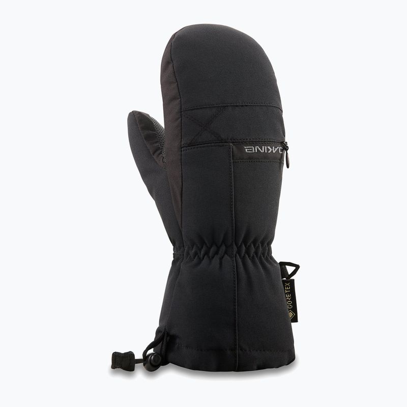 Gyerek snowboardkesztyű Dakine Avenger Gore-Tex Mitt black 2